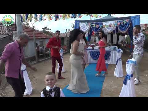 Видео: Рожден ден на ИЛИЯ ork  Liko Bend гр  Брезово 2019