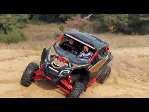Видео: 50 выпуск. Каменское. Фатальный прыжок на Wrangler