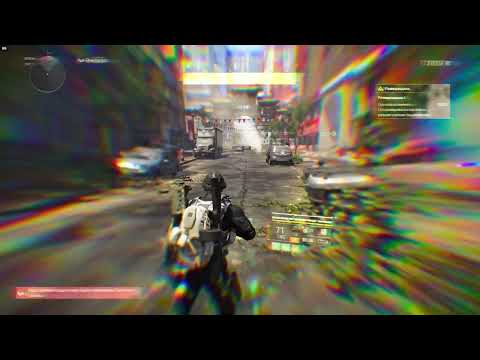 Видео: The Division 2. Год 7 Сезон 1. Цель облавы Управляющий.
