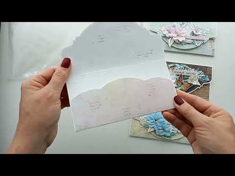 Видео: Скрапвлог.Июнь'25.