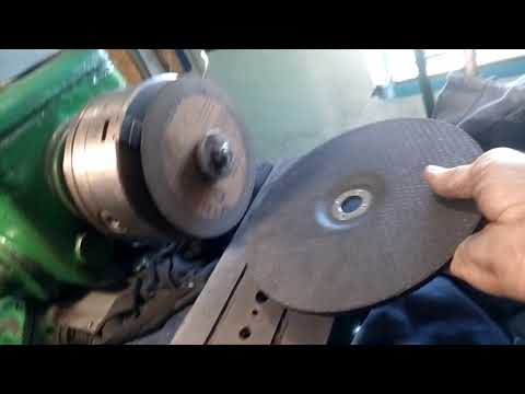 Видео: Подготовка станка к настройке на точение конусов Морзе разными способами.