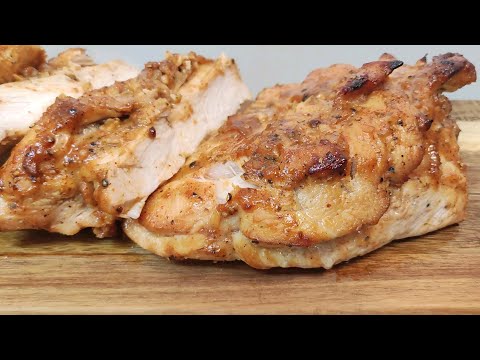 Видео: ВКУСНАЯ ПАСТРОМА ИЗ ИНДЕЙКИ