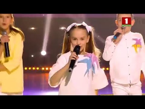 Видео: группа "Пульс краіны" "Ты сможешь все" Шоу "Я знаю!"