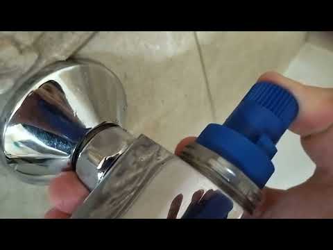 Видео: Обслуговування змішувача Grohe із терморегулятором #repair #plumber