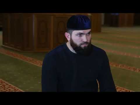 Видео: Хасан Баснукаев Маьхьсешна масхьу дар