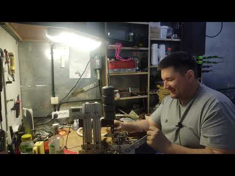 Видео: НОВИНКА! Тест ножа Bohler S390.