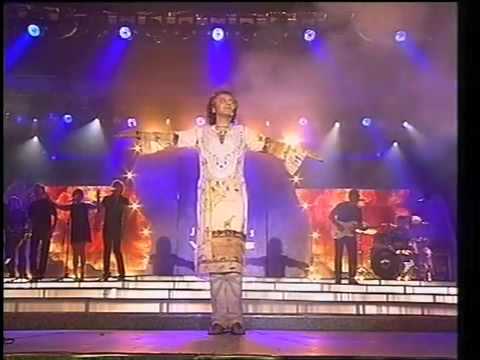 Видео: Филипп Киркоров - Новая волна 2002 (часть 1)