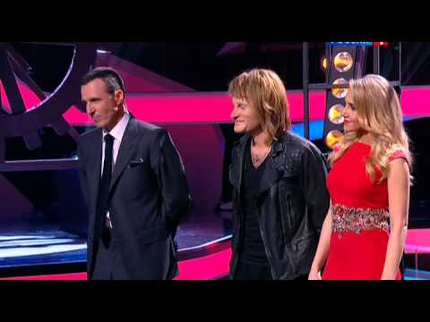 Видео: Один в один 2 сезон 10 выпуск