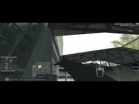Видео: Call of Duty 4: Modern Warfare - Катаю на расслабоне)
