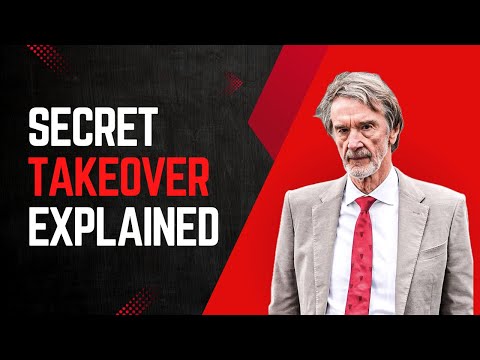 Видео: «Манчестер Юнайтед» вот-вот будет продан?