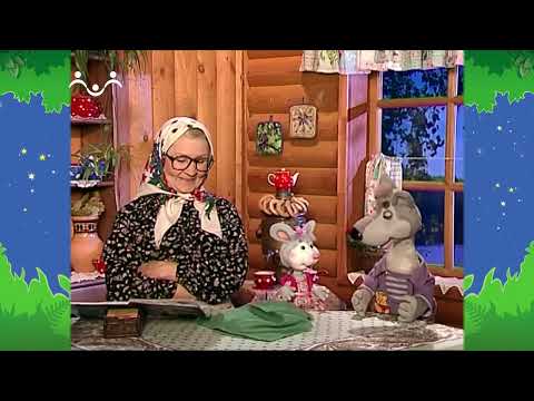 Видео: Вечер в Шишкином Лесу. Загадкино. Лесные бусы