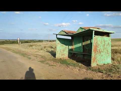 Видео: с. Моисеево, Волгоградская обл.(05.08.25)
