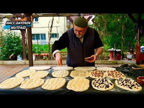 Видео: После этого рецепта вы больше никогда не купите хлеб ❗ готовится легко и вкусно ❗ деревенская жизнь