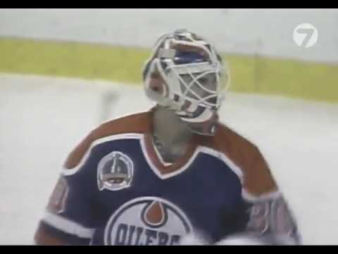 Видео: Финал Кубка Стенли-1990. Бостон Брюинз - Эдмонтон Ойлерз