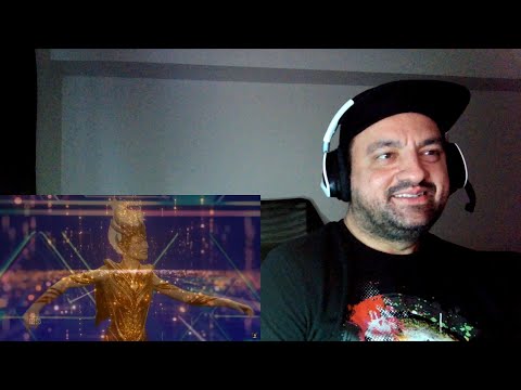 Видео: Diana Ankudinova ( Диана Анкудинова ) "Sugar" Avatar show ep2 - "Сахар" Аватар Эп 2 - Reaction