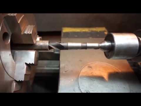 Видео: Реставрация  фрез