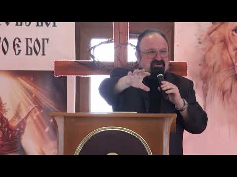 Видео: БХТВ - "Великото поръчение" - "Кръстът на Голгота" - Благовест Белев - ЕПЦ Замфирово