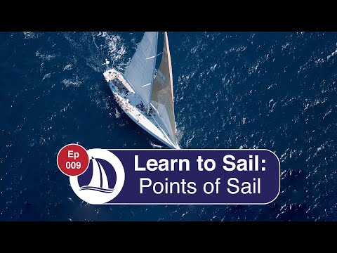 Видео: Эпизод 9: Points of Sail — Другая перспектива