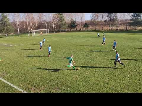 Видео: Кубок Чемпіонів районів Львівщини Ваньовичі- Пукеничі перший тайм