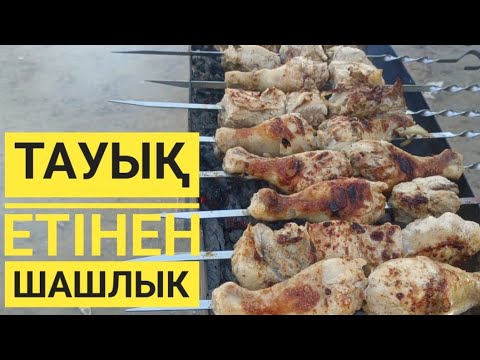 Видео: ТАУЫҚ ЕТІНЕН  КӘУАП 😱