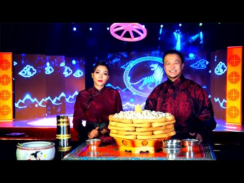 Видео: "Амар мэндийн аялгуу" - Язгуур урлагийн тоглолт