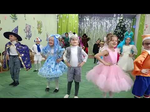 Видео: 24 декабря 2024 г.