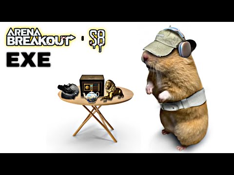 Видео: ARENA BREAKOUT S8.EXE - Финальный босс фермерской земли