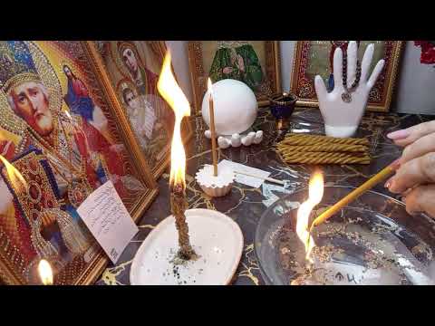 Видео: Чистка  . ТЯЖЕЛОЙ  болезни. 