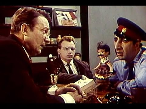 Видео: Формула радуги (1966)