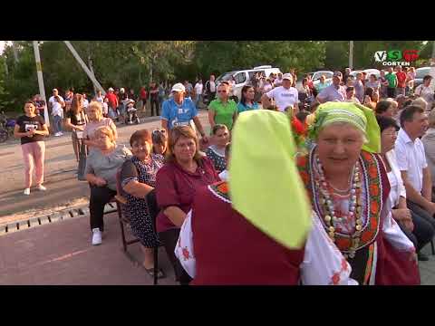 Видео: Храм села Кортен 2024