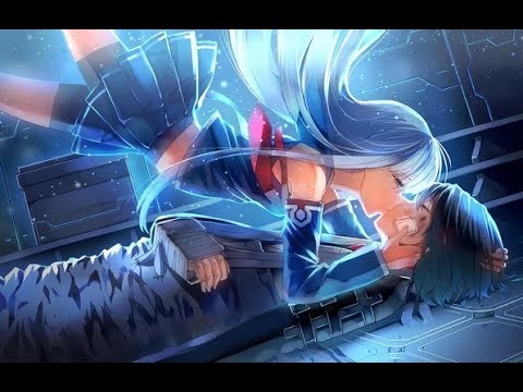 Видео: AMV - Биение Сердца