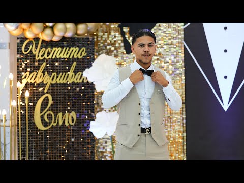 Видео: LIVE!!! Бал на Емо Випуск 2025г.