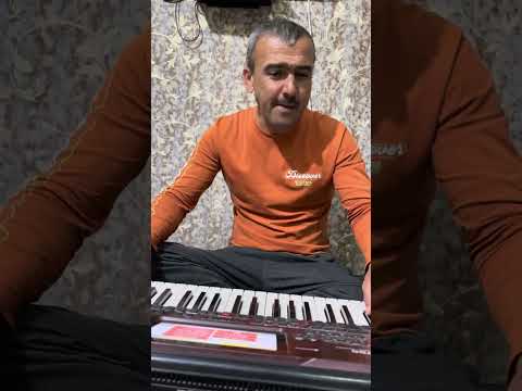 Видео: ПЕЕЕХХ АНА ОВОЗ: ФАРОМАРЗ КАРАЕВ/FAROMARZ QARAEV 