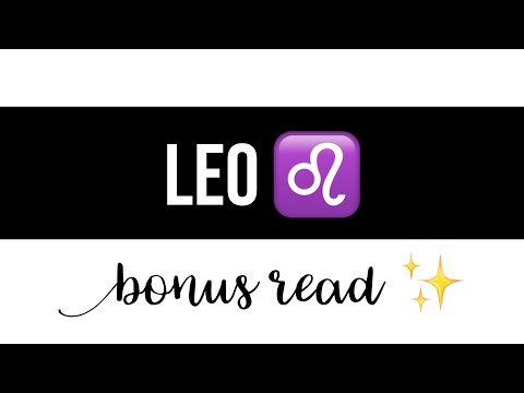 Видео: ✨ЛЕО💕 ♌️ — ЭТОТ ЧЕЛОВЕК В ТВОЕЙ ЭНЕРГИИ СХОДИТ С УМА, ЛЕВ 🥜🤪🌪️