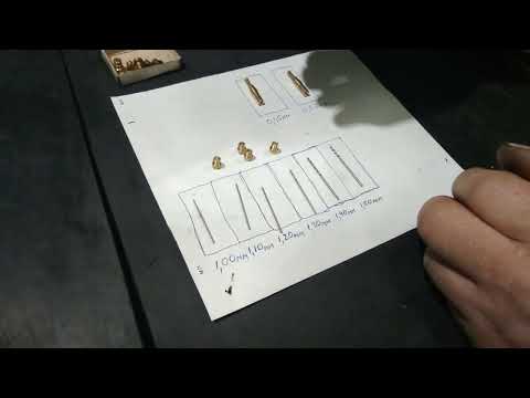 Видео: карбюратор пз32, как правильно подобрать жиклёр.