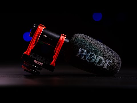 Видео: Обзор Rode Videomic Go II | Лучший накамерный микрофон?