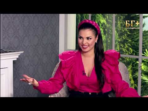 Видео: На среща с Цвети Радойчева - Йордана Димитрова и Диана Алайкова