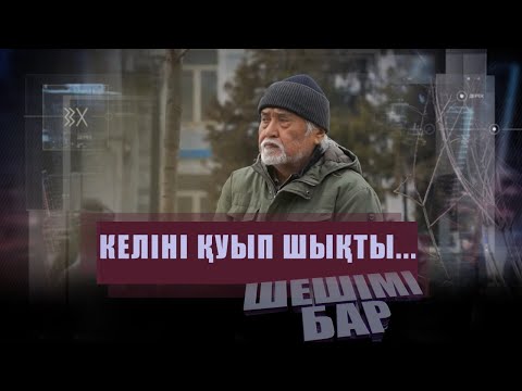Видео: «Гүлдер» ансамблінің солисі далада қаңғып жүр І Шешімі бар