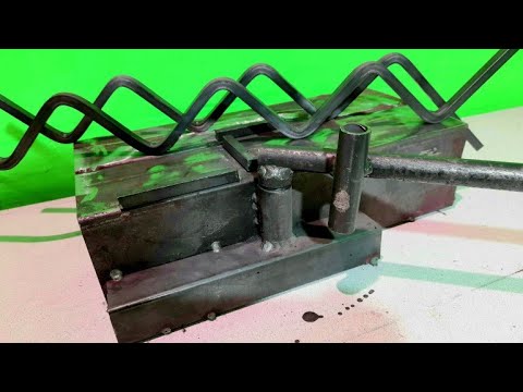 Видео: 📌 ПОЛЕЗНОЕ ПРИСПОСОБЛЕНИЕ📌 КОТОРОЕ РЕАЛЬНО СЬЭКОНОМИТ ВАШ БЮДЖЕТ.ХОЛОДНАЯ КОВКА.