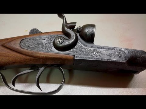 Видео: 💥 ТОЗ-Б 32 КАЛИБР!  РЕДКОЕ РУЖЬЕ В РЕДКОМ КАЛИБРЕ!