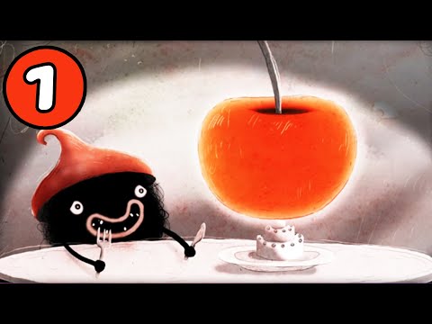 Видео: Огромный злой ЧУЧЕЛ ЧАСТЬ#1 ИГРА CHUCHEL на канале Мистер Игрушкин
