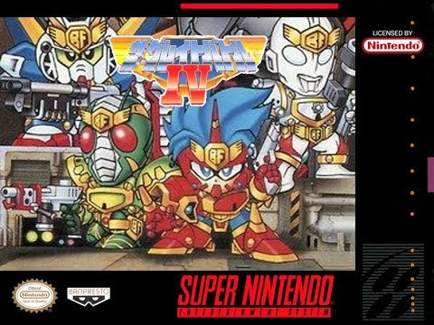 Видео: [Обзор] Серия Compati Hero. Часть 5