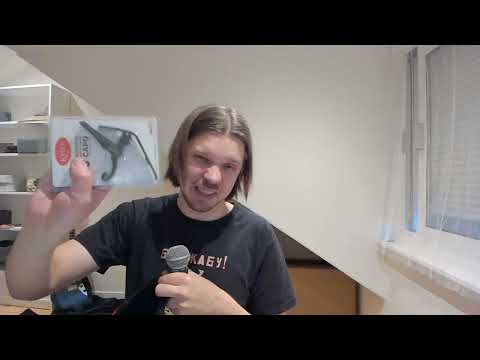 Видео: САМЫЙ ДОРОГОЙ КАПОДАСТР В МОЕЙ ЖИЗНИ