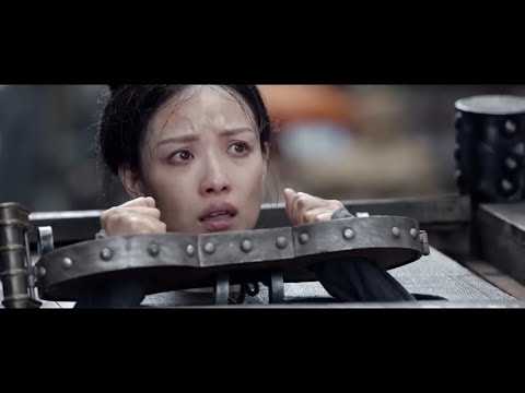 Видео: Раскрывается маскировка героини под мужчину, совершающего тяжкое преступление. Два принца стремятся