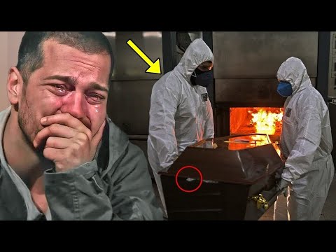Видео: Крематорий, Купюра и Ложь — Секрет, Который Пытались Сжечь!