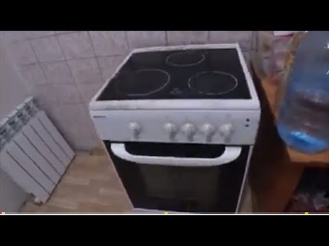 Видео: КАК ЗАМЕНИТЬ ТЭН ДУХОВКИ ЭЛЕКТРОПЛИТА BEKO