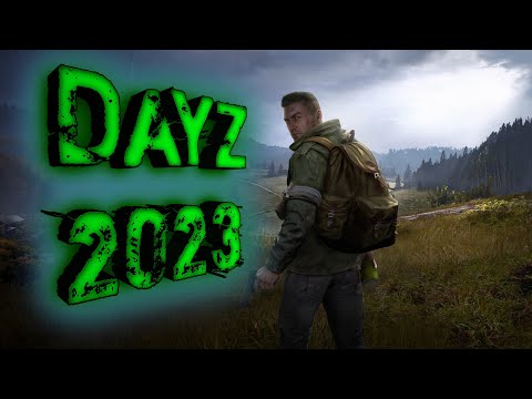 Видео: DayZ 2023!!! ВЫЖИВАЕМ С НУЛЯ! СЕРВЕР ОГОНЬ Я В ШОКЕ!!!)