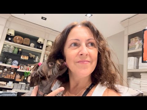 Видео: В ТУРЦИИ БОЛЬШИЕ СКИДКИ иду в торговый центр САЯПАРК | MADAME COCO ; ENGLISH HOME 