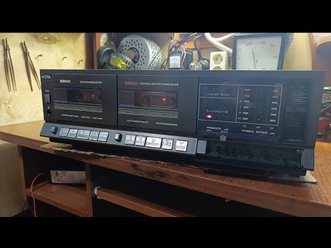 Видео: Нота М220 С-1
