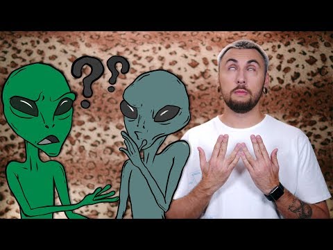 Видео: +100500 - ИНОПРИШЕЛЕНЕЦ